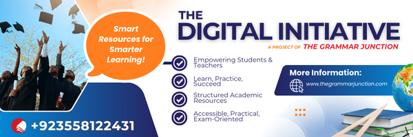 TGJ Digital Initiative